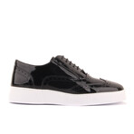 Benny Casual // Black (Euro: 43)