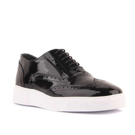 Benny Casual // Black (Euro: 39)