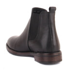 Jerry Boot // Black (Euro: 42)