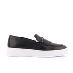 Terry Casual // Black (Euro: 40)