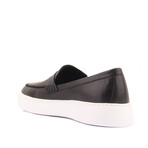 Michael Casual // Black (Euro: 39)