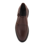 Brock Casual // Brown (Euro: 39)