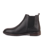 Jerry Boot // Black (Euro: 42)