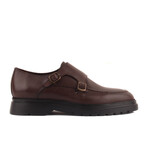 Brock Casual // Brown (Euro: 39)