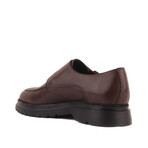 Brock Casual // Brown (Euro: 39)