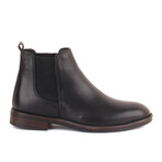 Jerry Boot // Black (Euro: 42)