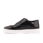 Benny Casual // Black (Euro: 43)