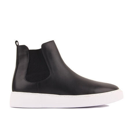 Luke Boot // Black (Euro: 39)