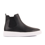 Luke Boot // Black (Euro: 44)