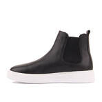 Luke Boot // Black (Euro: 44)