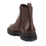 Fabian Boot // Brown (Euro: 42)