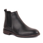 Jerry Boot // Black (Euro: 42)