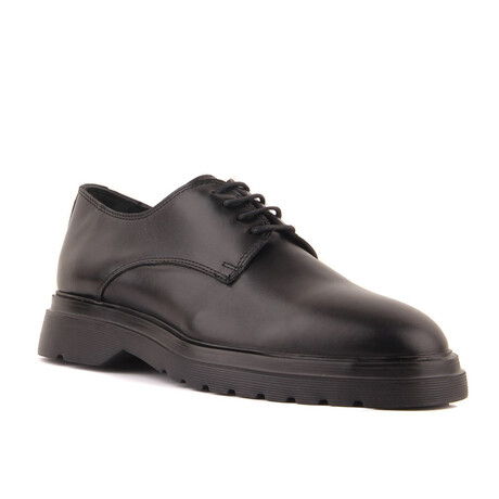 Lenny Casual // Black (Euro: 39)