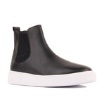 Luke Boot // Black (Euro: 44)