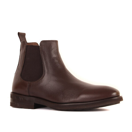 Jeremy Boot // Brown (Euro: 39)