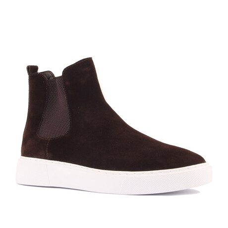 Benson Boot // Brown (Euro: 39)