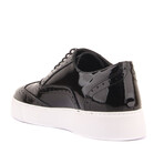 Benny Casual // Black (Euro: 43)