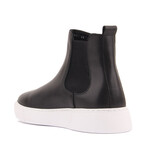 Luke Boot // Black (Euro: 44)