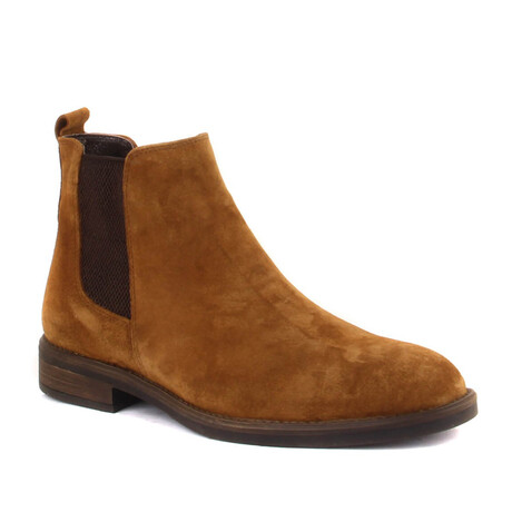 Jacob Boot // Tobacco (Euro: 39)