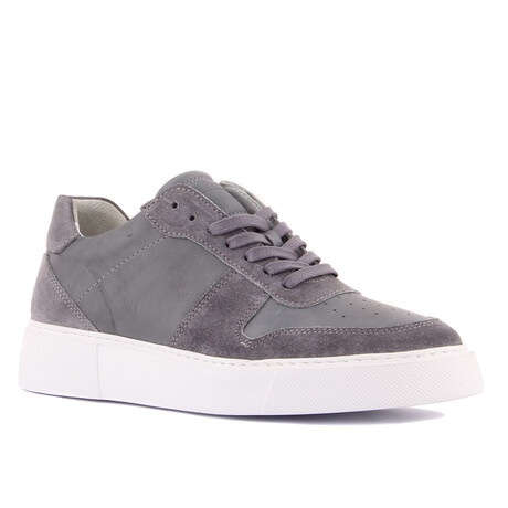 Frank Casual // Gray (Euro: 39)