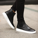 Luke Boot // Black (Euro: 44)