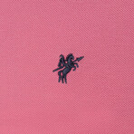 Chris Short Sleeve Polo Shirt // Coral (3XL)