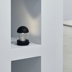 Light Speaker