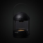 Light Speaker