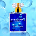 Pheromone Molecules // Private Collection For Men // 1.75oz
