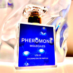 Pheromone Molecules // Private Collection For Men // 1.75oz