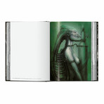 Giger // Basic Art Edition