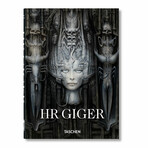 Giger // Basic Art Edition