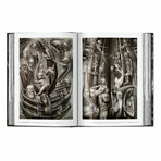 Giger // Basic Art Edition