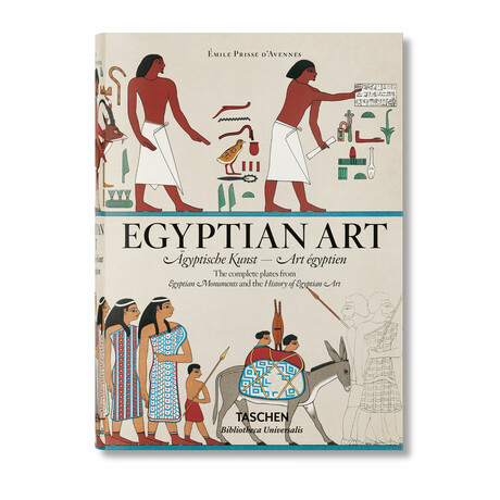 Egyptian Art