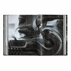 Giger // Basic Art Edition