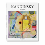 Kandinsky // Basic Art Edition