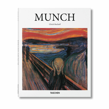 Munch // Basic Art Edition