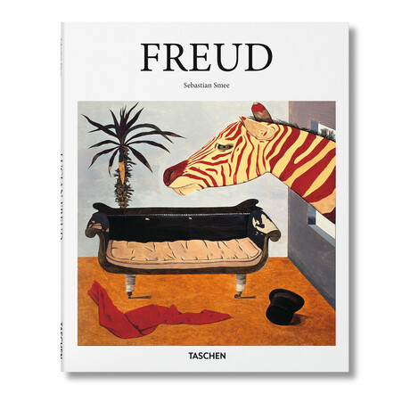 Freud // Basic Art Edition