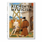 Alchemy & Mysticism // Bibliotheca Universalis Edition