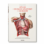 Bourgery, Atlas of Anatomy