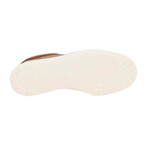 Tod's // Leather Slip-On Sneakers // Men's Size 10