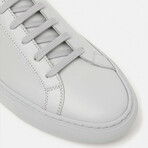 Common Projects // White Sneaker (Men's Size 8.5)