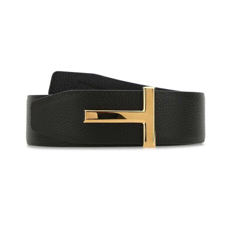 Tom Ford // Men's Cintura Belt // 42"