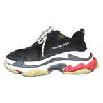 Balenciaga // Triple S Sneaker (Men's Size 8)