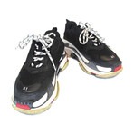 Balenciaga // Triple S Sneaker (Men's Size 8)