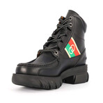 Gucci // Boots // Men's Size 10.5