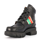 Gucci // Boots // Men's Size 10.5