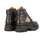 Gucci // Boots // Men's Size 10.5