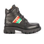 Gucci // Boots // Men's Size 10.5