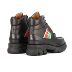 Gucci // Boots // Men's Size 10.5